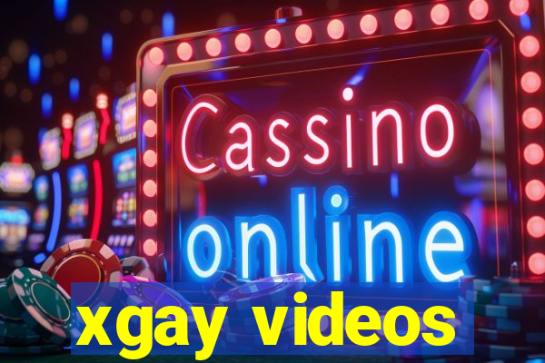 xgay videos